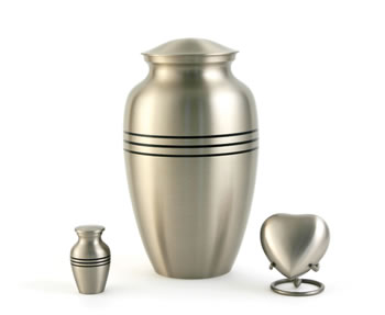 Classic Pewter - Small