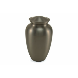 Pewter Gloss Large