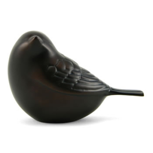 Songbird - Antique Bronze