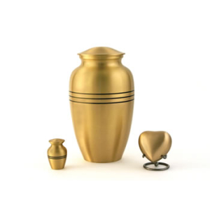 Classic Bronze - Infant/Child