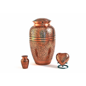 Copper Oak - Large