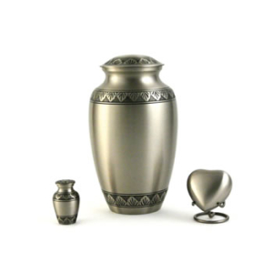 Athena Pewter - Keepsake