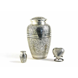 Antique Silver Oak - Large