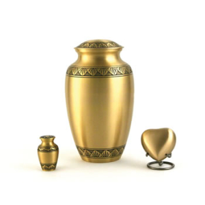 Athena Bronze - Keepsake