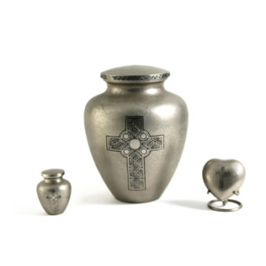 Celtic Cross - Keepsake
