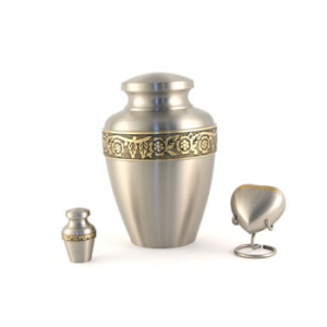 Avalon Pewter - Large