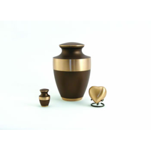 Lineas Rustic Bronze - Keepsake