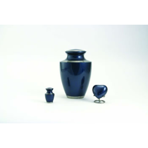Trinity Moonlight Blue - Keepsake