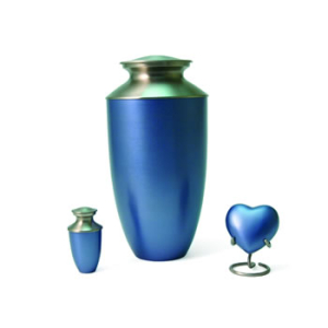 Monterey Blue - Large