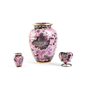 Floral Blush Elite - Adult