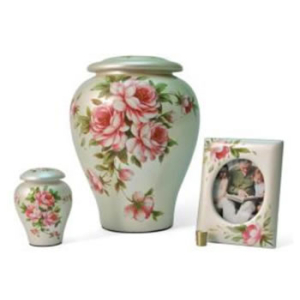Floral Rose Bouquet - Large