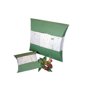 Journey Embossed Fern - Large