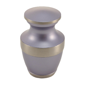 Lineas Starlight Blue Keepsake