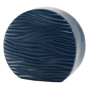Windham Soft Waves Gloss Blue