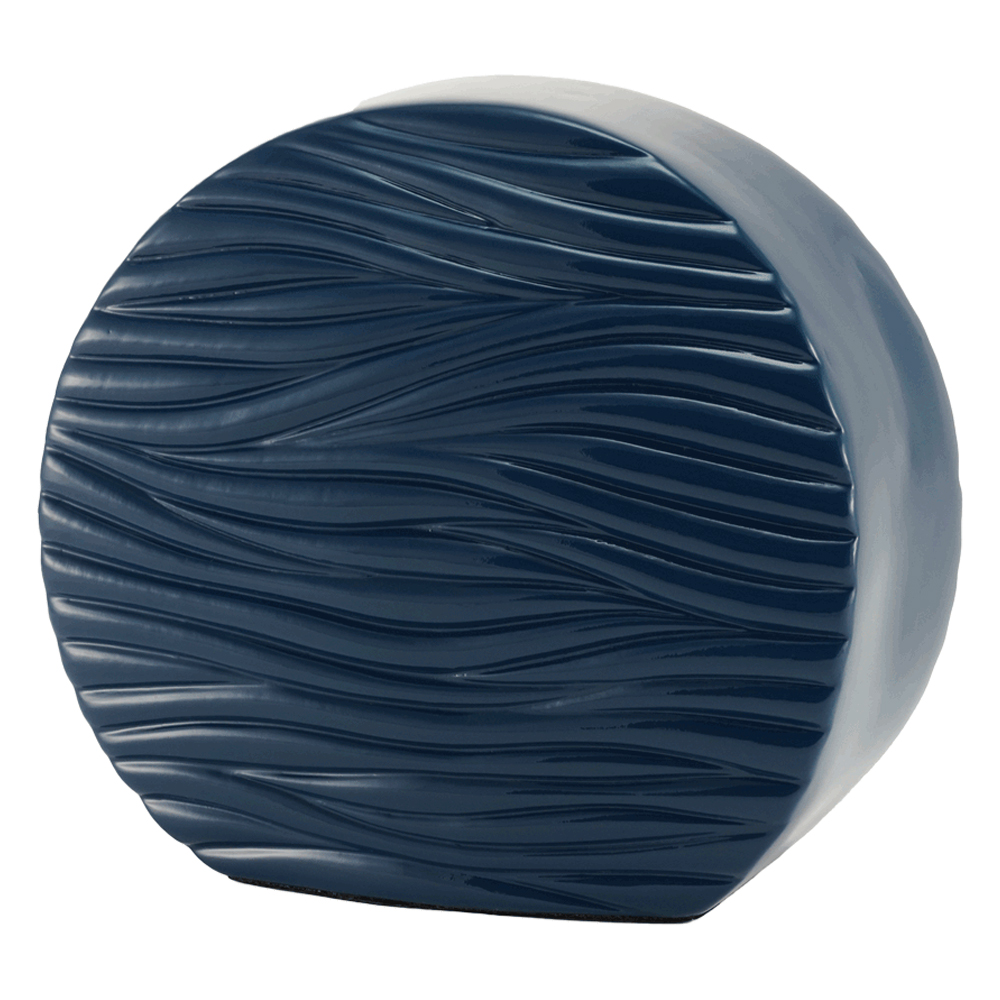 Windham Soft Waves Gloss Blue