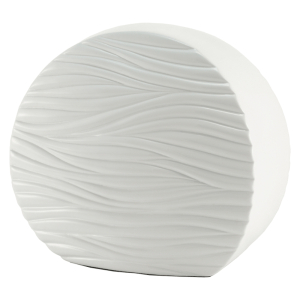 Windham Soft Waves Gloss White