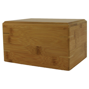 Bamboo Box - Large