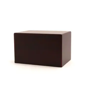 MDF Box - Cherry Large