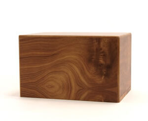 MDF Box - Natural Large