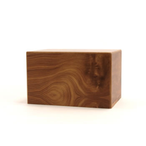 MDF Box - Natural Large