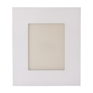 Remembrance Frame Matte White 40.5 x 36cm