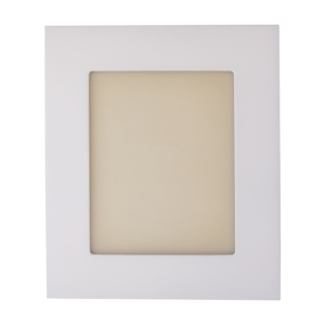 Remembrance Frame Matte White 30.5 x 36cm