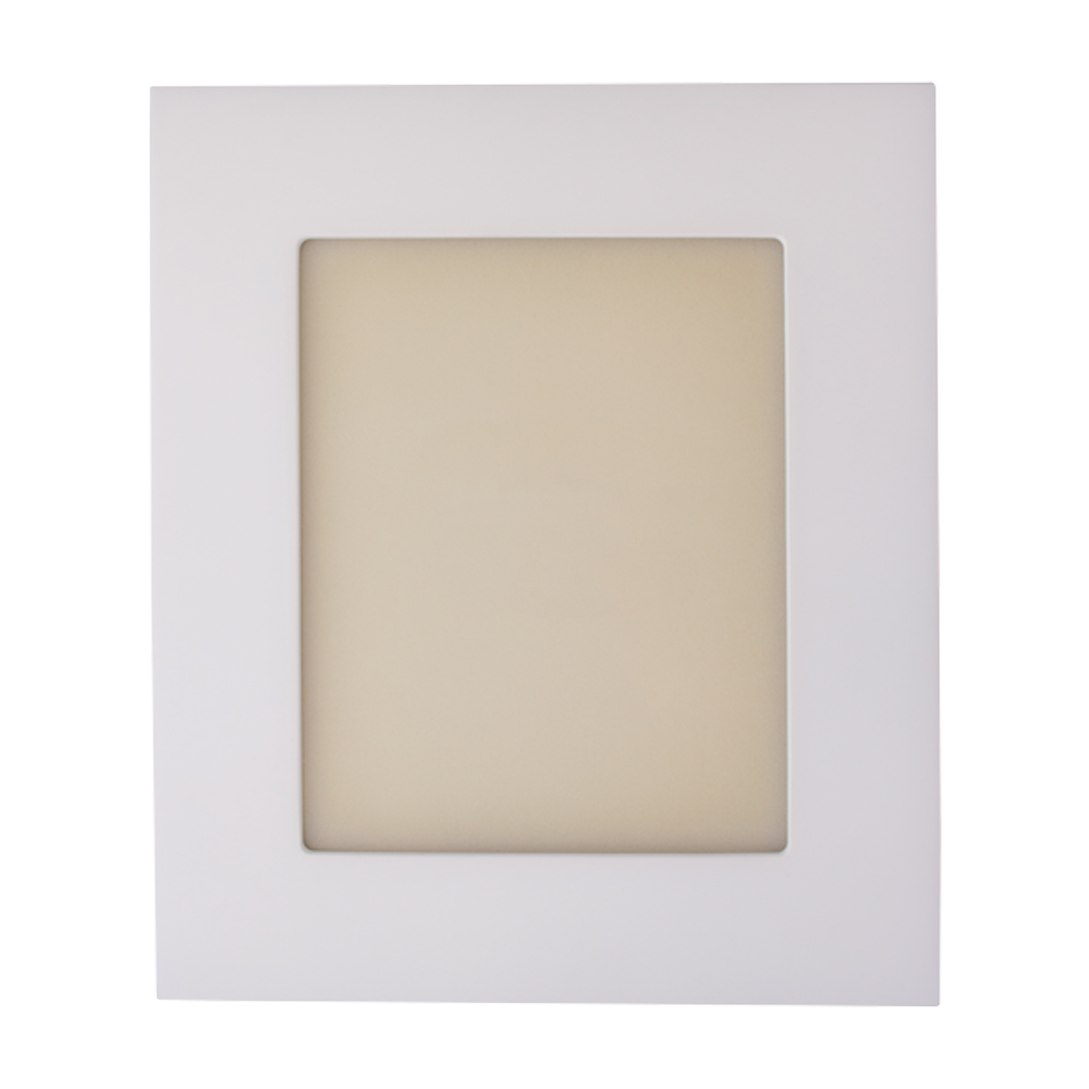 Remembrance Frame Matte White 30.5 x 36cm
