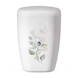 Eucalyptus Bio Urn - Large