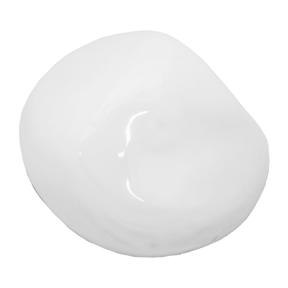 Cuddle Stone White