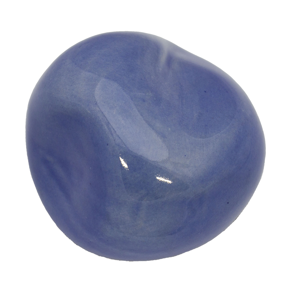 Cuddle Stone Blue