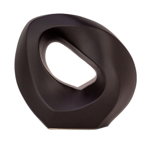 Eternal Heart Black - Small - Image 2