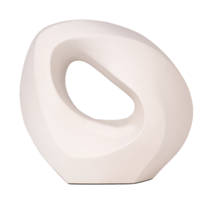 Eternal Heart White - Small - Image 2