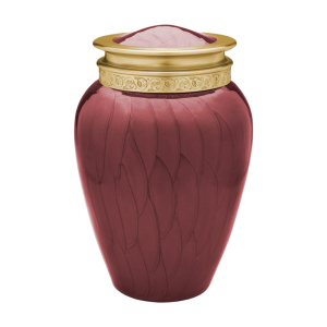 Blessings Crimson Adult