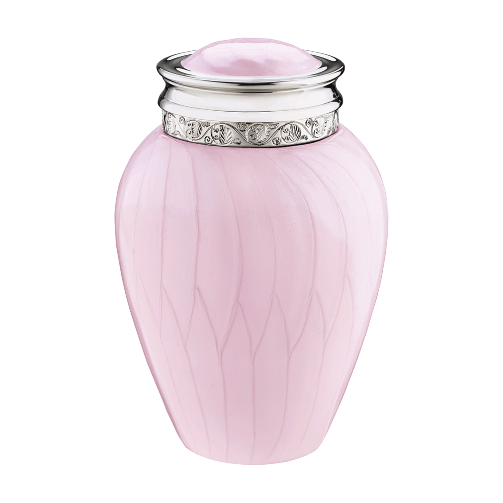 Blessings Pearl Pink - Medium