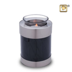 Blessings Midnight Tealight