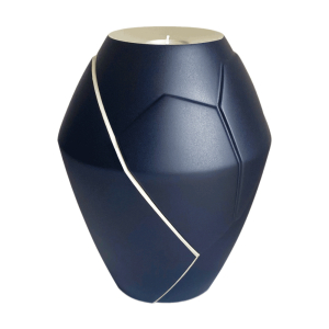 ModUrn Signature Series Navy Keepsake