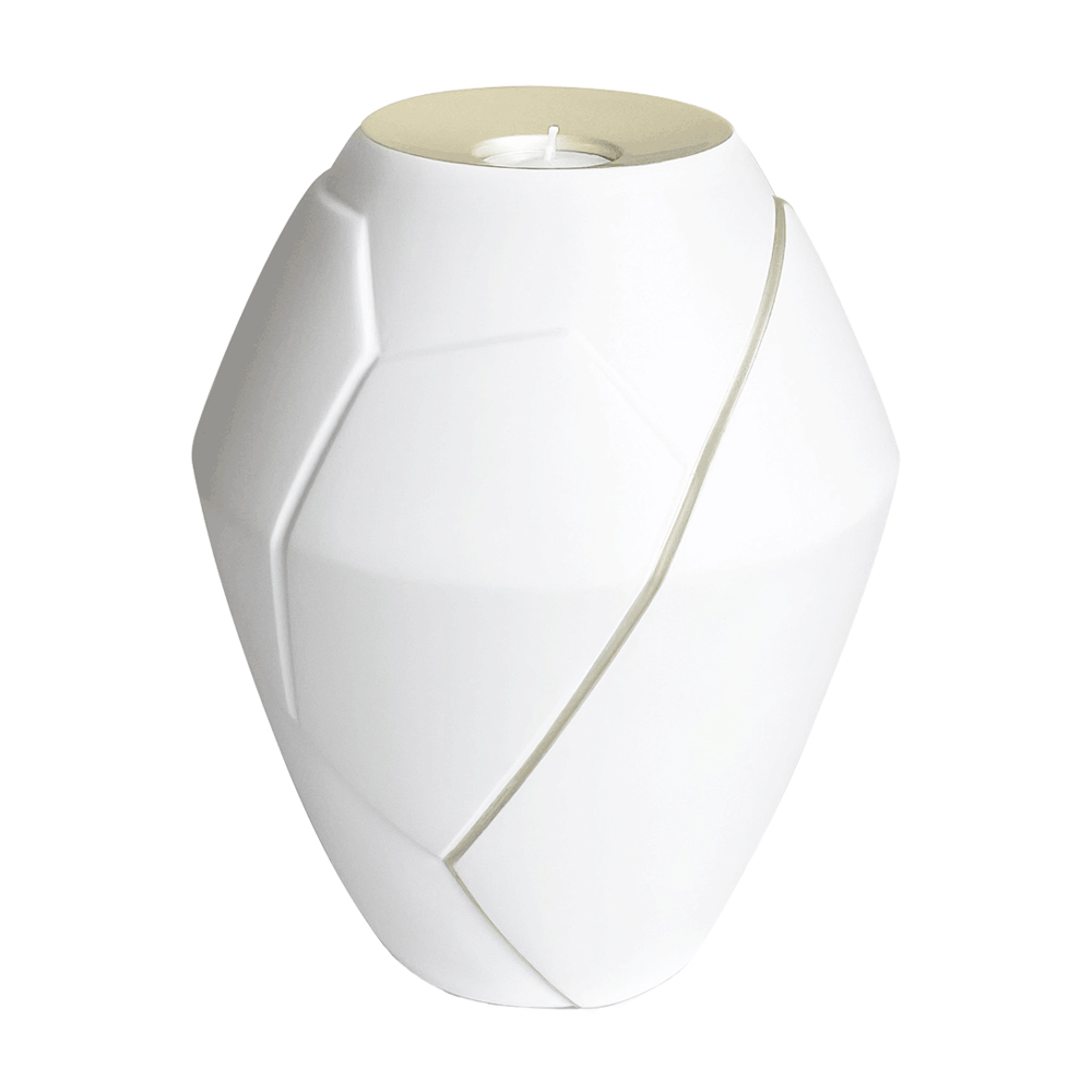 ModUrn Signature Series White