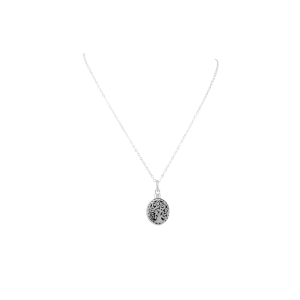 Tree of Life Ash Pendant - Image 2