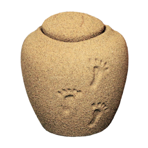 Oceane Sand Footprints Mini ? Permanent