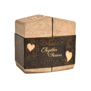 Together Forever Companion Keepsake