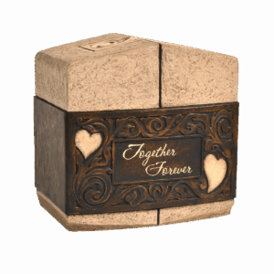 Together Forever Companion Keepsake