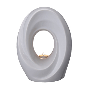 Journey White Large + Inner Coating