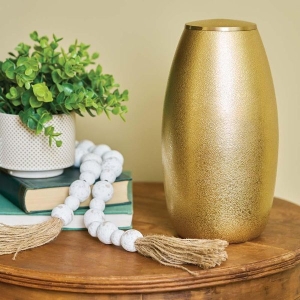 Arabella Textured Bronze - Large - Image 4