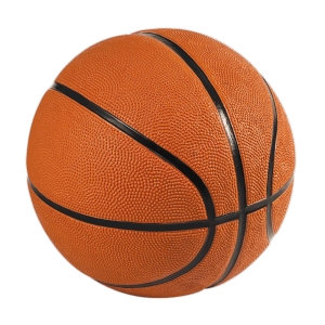 Basketball Urn Keepsake