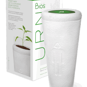BIOS Cremation Urn