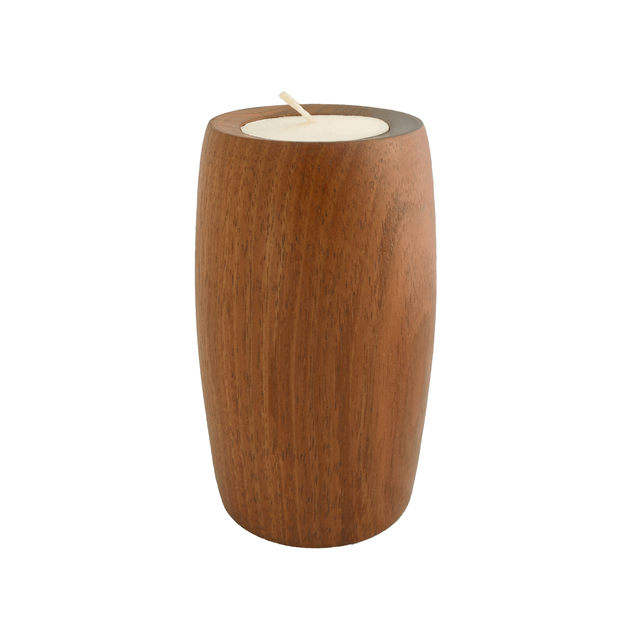 Blackwood Tealight Candle