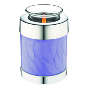 Blessings Lavender Tealight