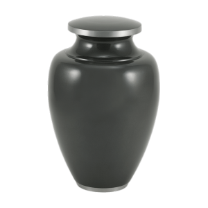 Camden Carbon Grey - Extra Large