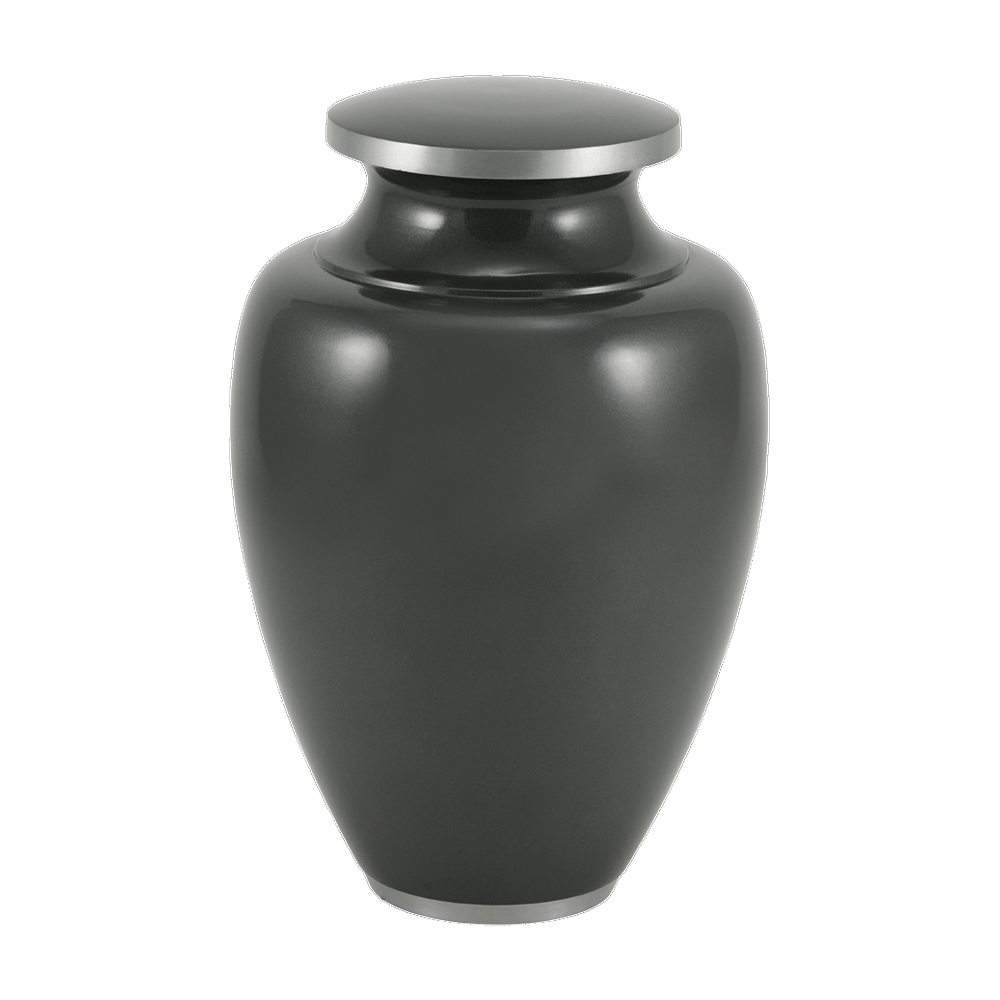 Camden Carbon Grey - Extra Large
