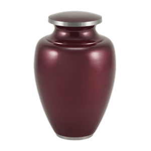Camden Garnet - Extra Large